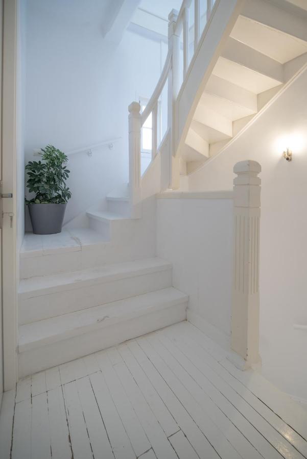 אתונה Apollonas Luxurious Apartments מראה חיצוני תמונה