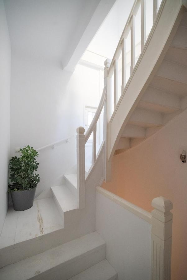 אתונה Apollonas Luxurious Apartments מראה חיצוני תמונה