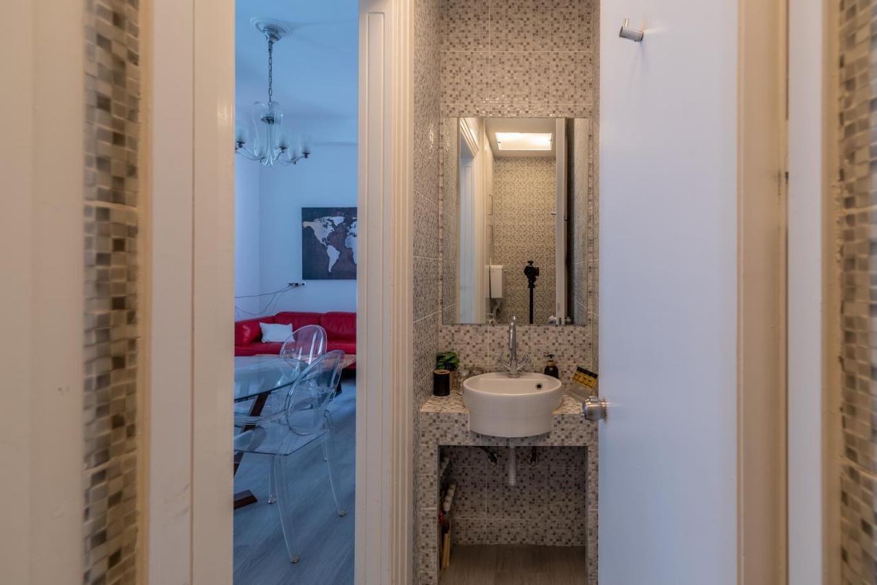 אתונה Apollonas Luxurious Apartments מראה חיצוני תמונה